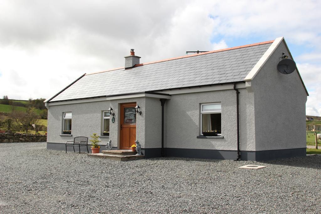 Pat Larry'S Cottage Greencastle  Exterior foto