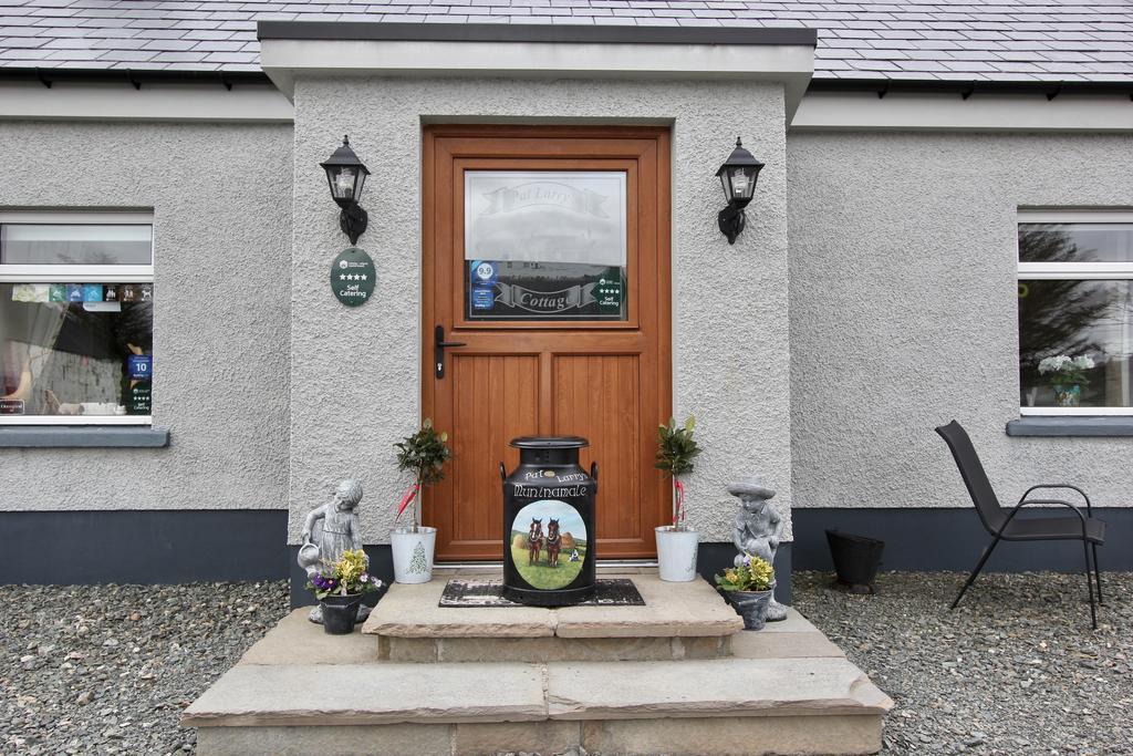 Pat Larry'S Cottage Greencastle  Exterior foto
